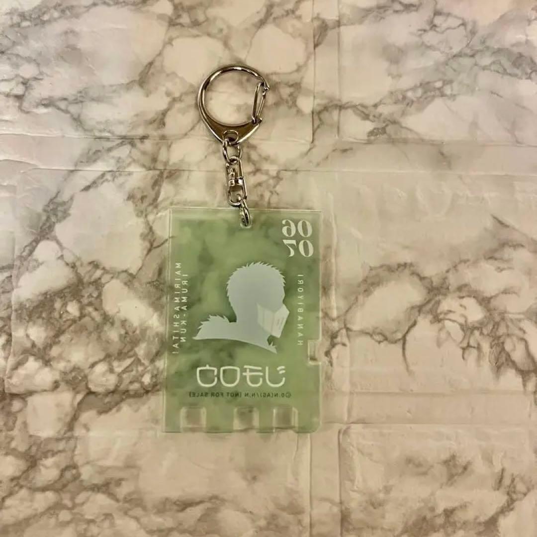 ★【バラム&クララ】魔入りました！入間くん はなびより【合計１７点】