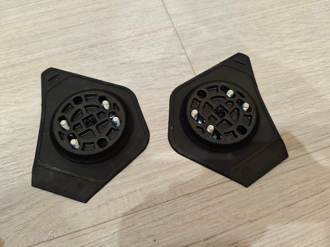 23-24UNION ULTRA M ユニオンウルトラバインディングビンディング