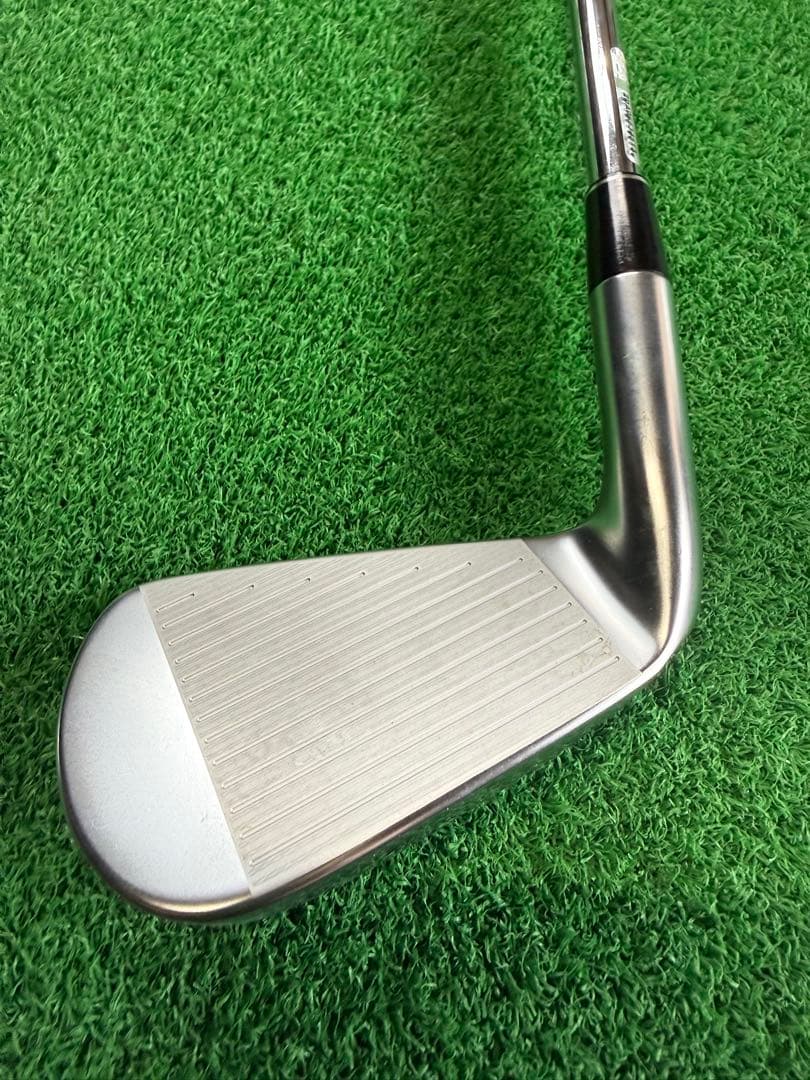 スリクソン／zxi5アイアンセット／6〜P／新品購入品