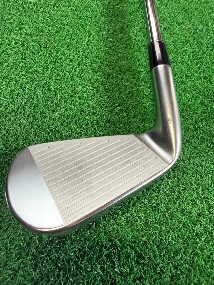 スリクソン／zxi5アイアンセット／6〜P／新品購入品