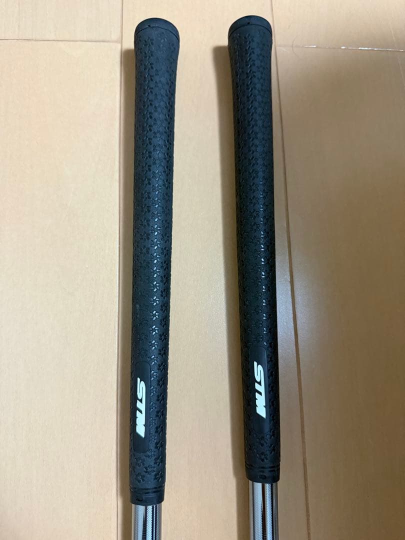 PING G410 ユーティリティ2本セット（3U/4U）