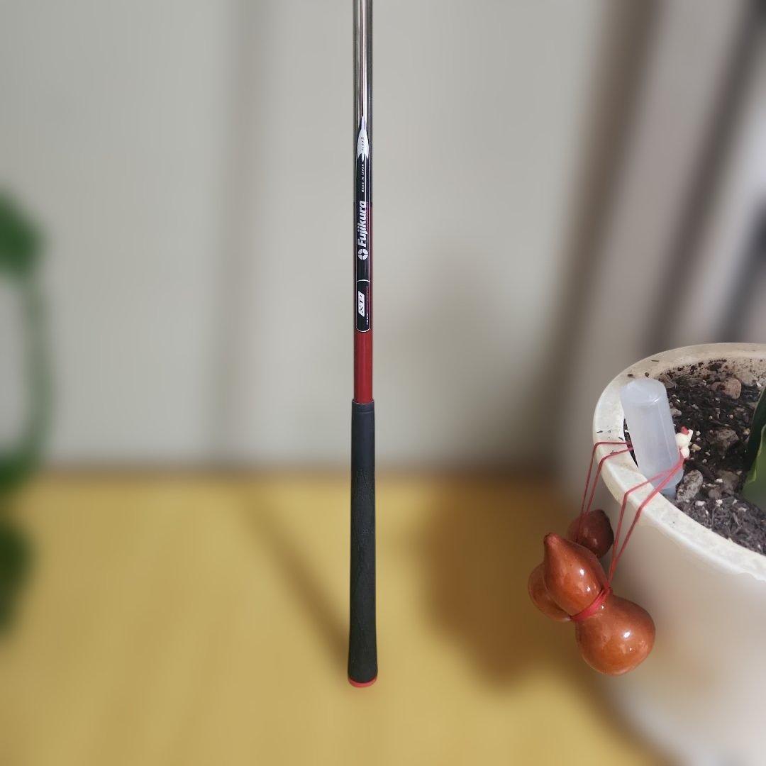 フジクラ XP VISTA PRO 80 S DW用 スリーブ付きシャフト単品