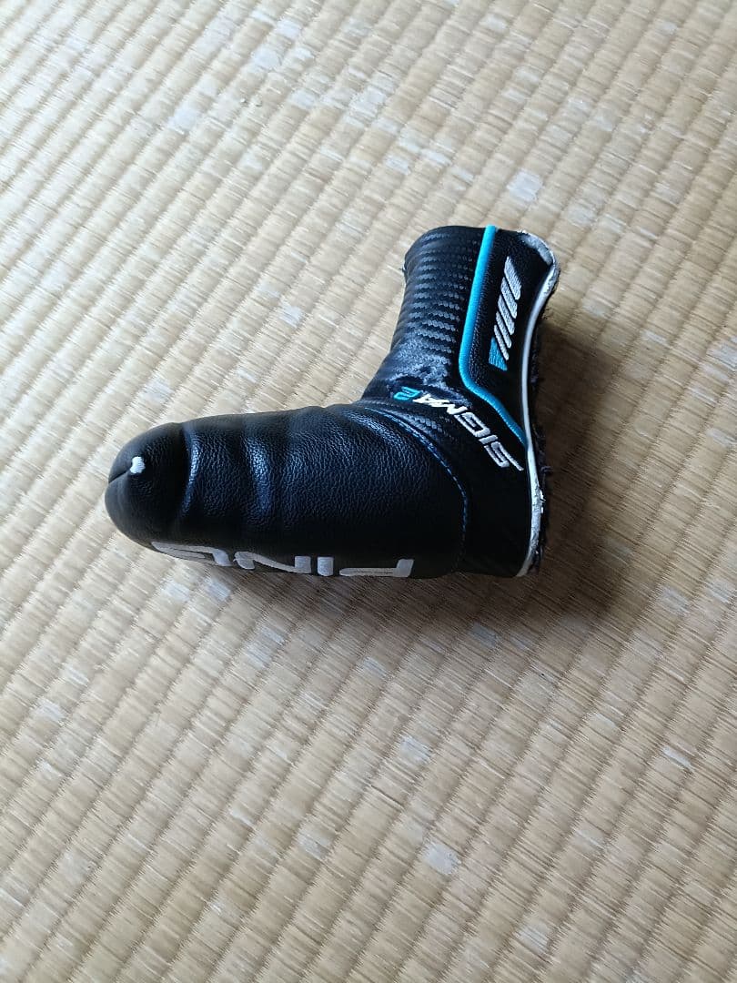 PING SIGMA 2 ANSER パター(34インチ)