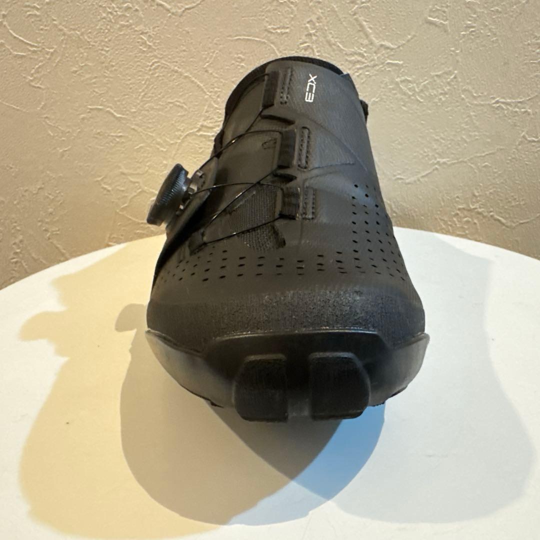 シマノ　SHIMANO ビンディングシューズ　SH-XC300M 25.8cm