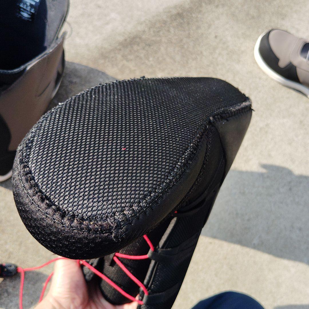 シムス！オペレーション28.5cm