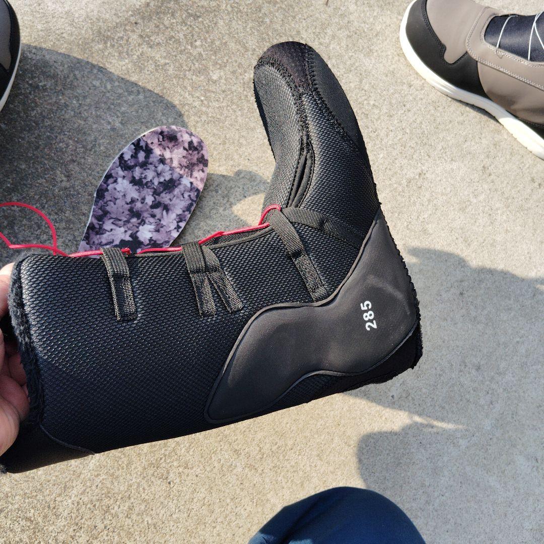 シムス！オペレーション28.5cm