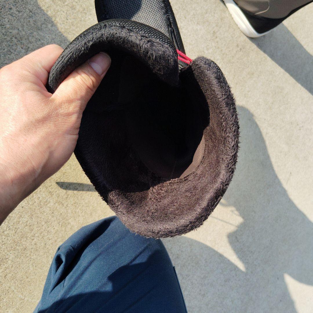 シムス！オペレーション28.5cm