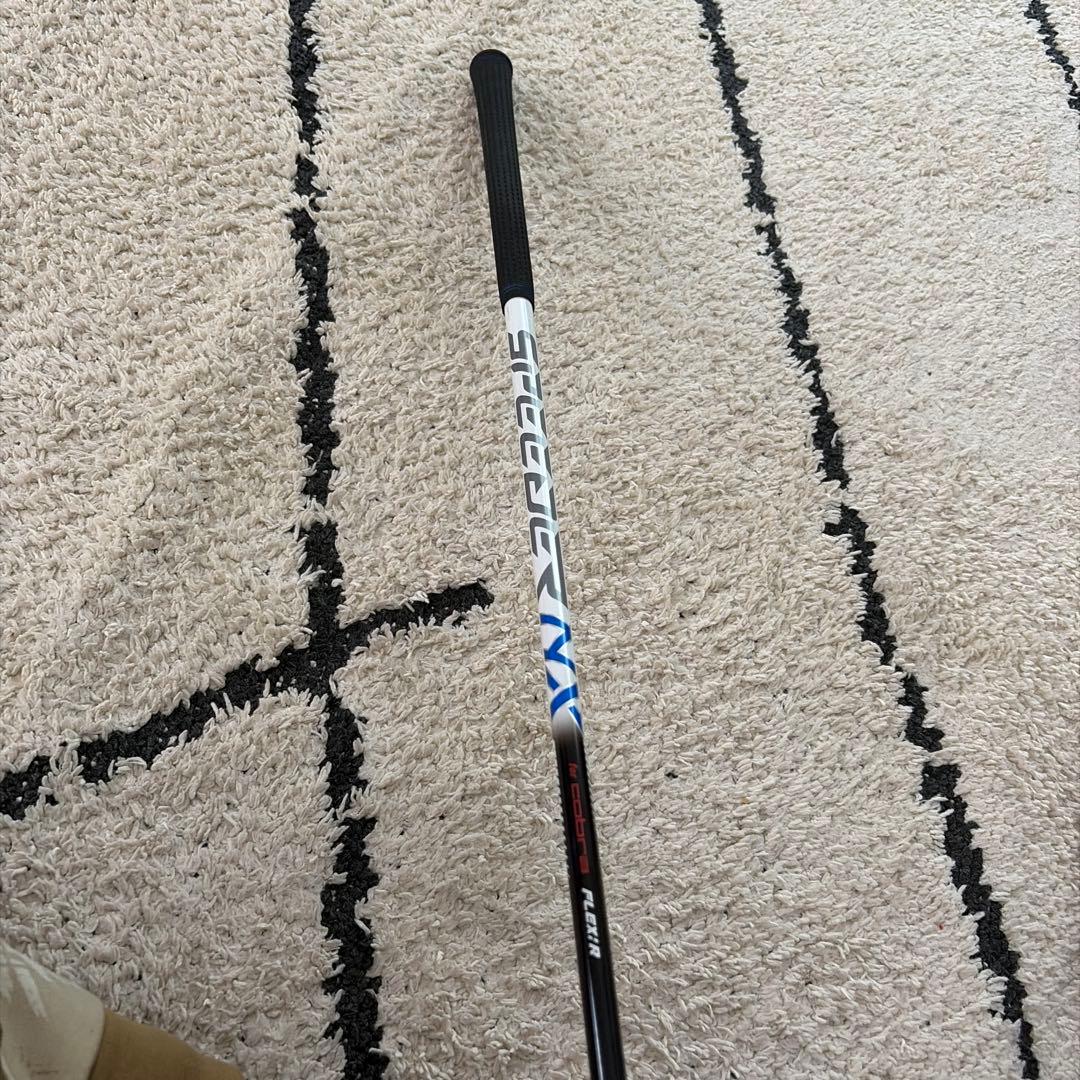 Cobra Aerojet 19度 ユーティリティクラブワンレングス