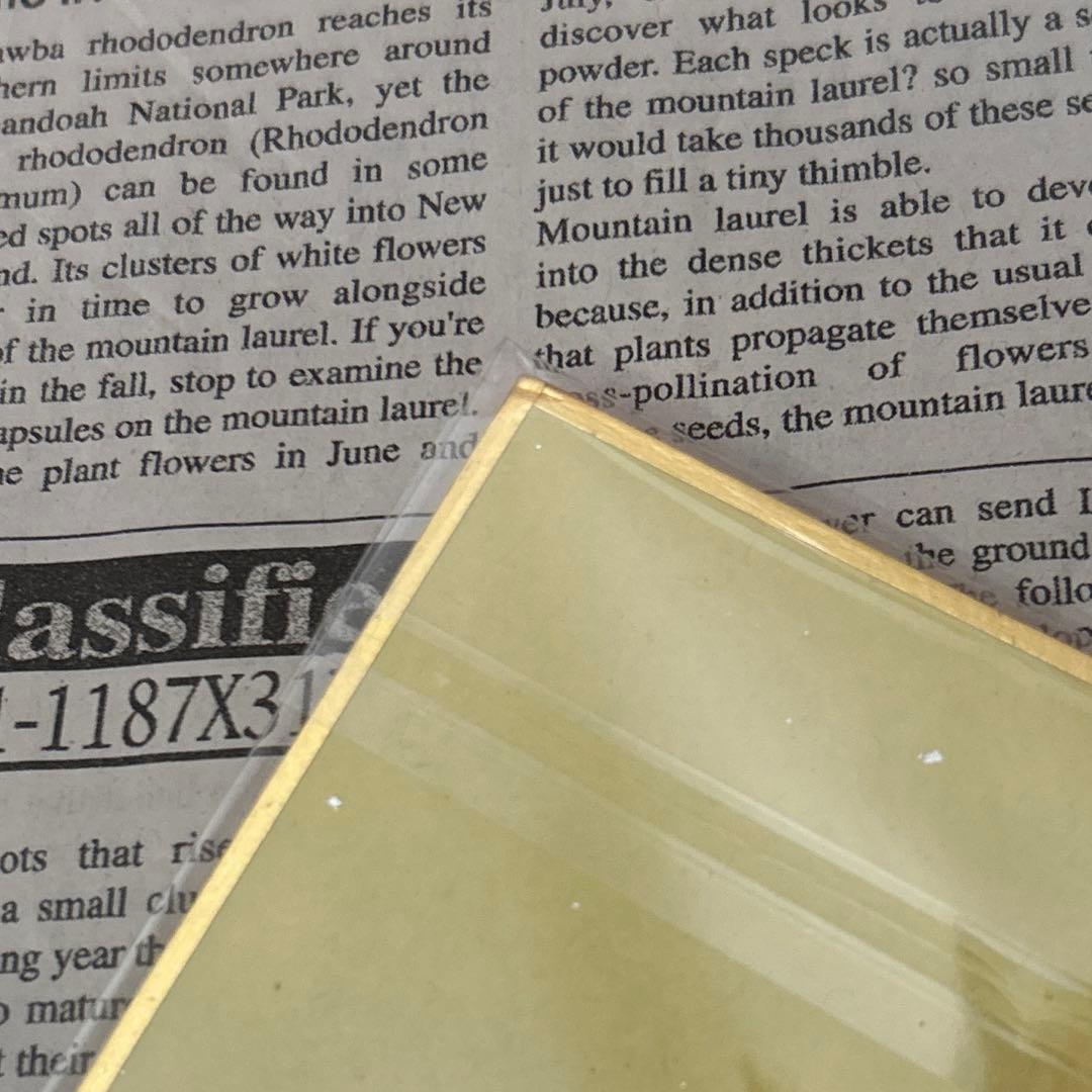 薄桜鬼 沖田総司 トレーディングミニ色紙 新選組隊士