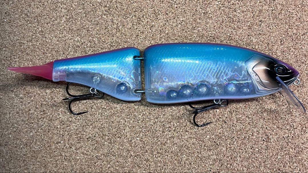 DRT KLASH9 クラッシュ9 LOW トライブウィード