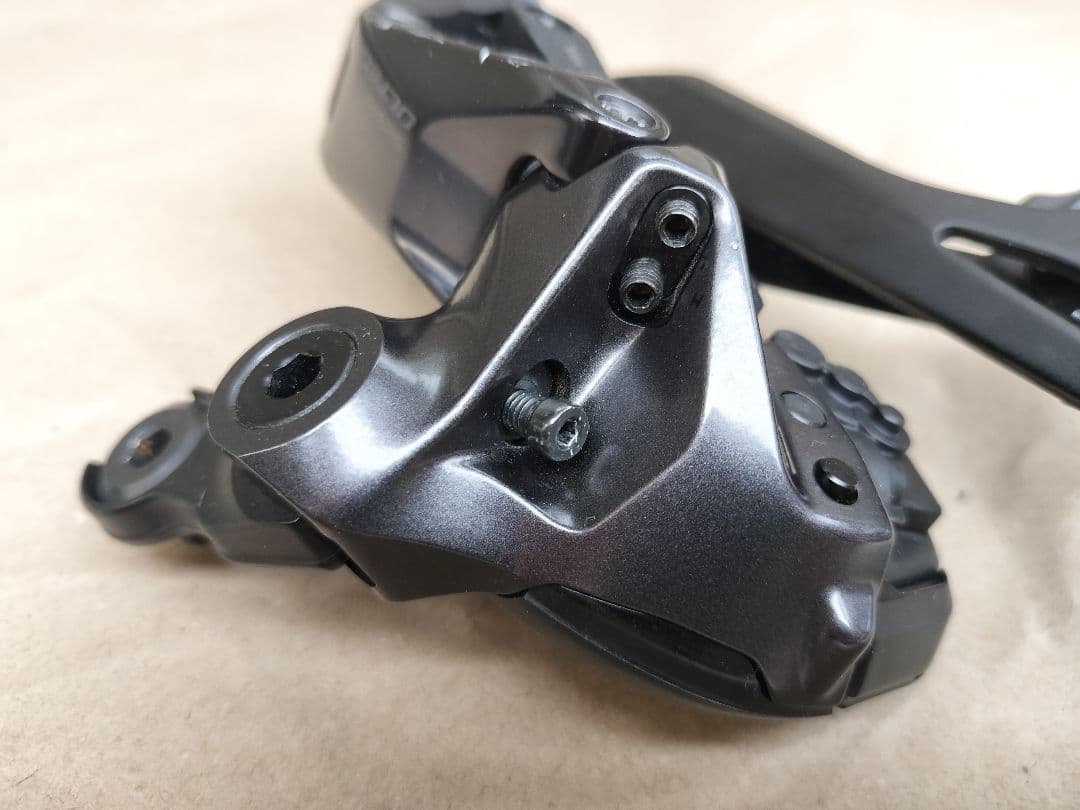 シマノ アルテグラ リアディレイラーRD-R8150 12S di2