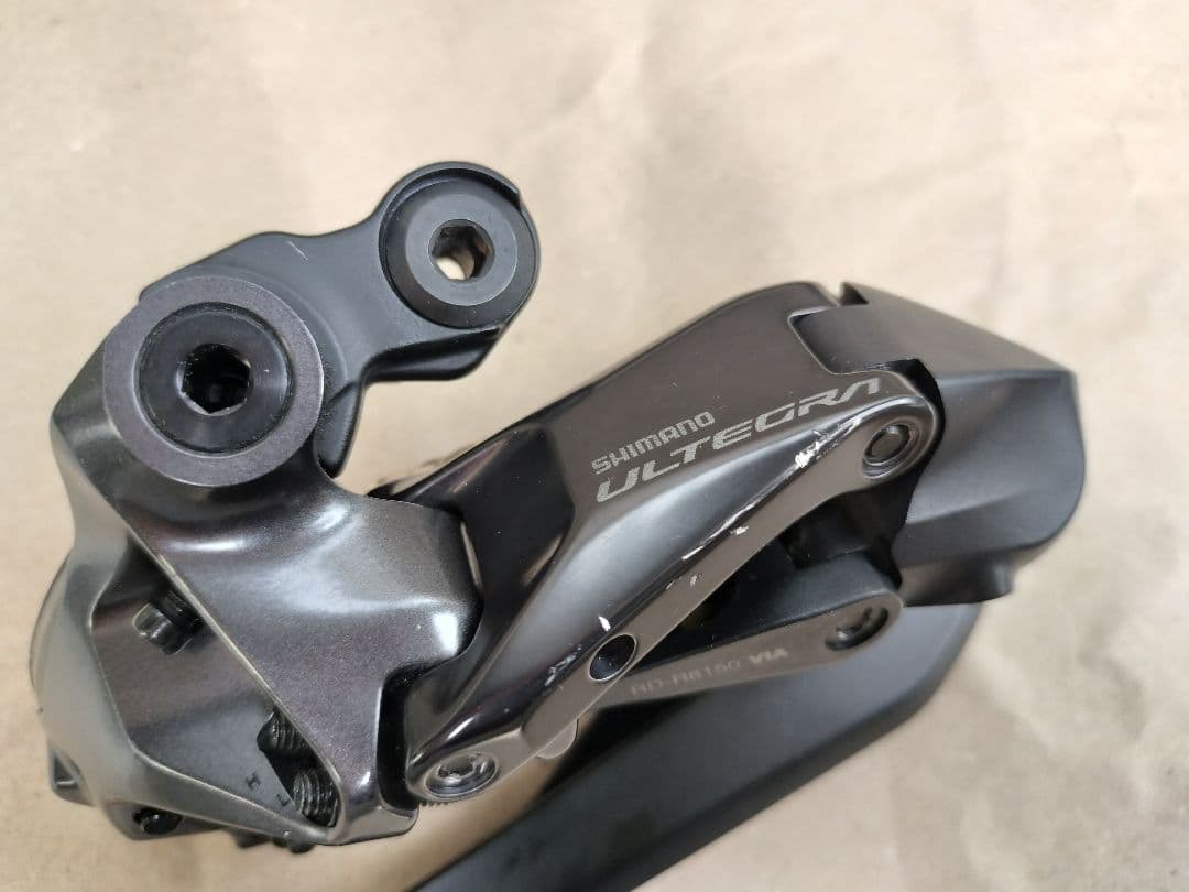 シマノ アルテグラ リアディレイラーRD-R8150 12S di2