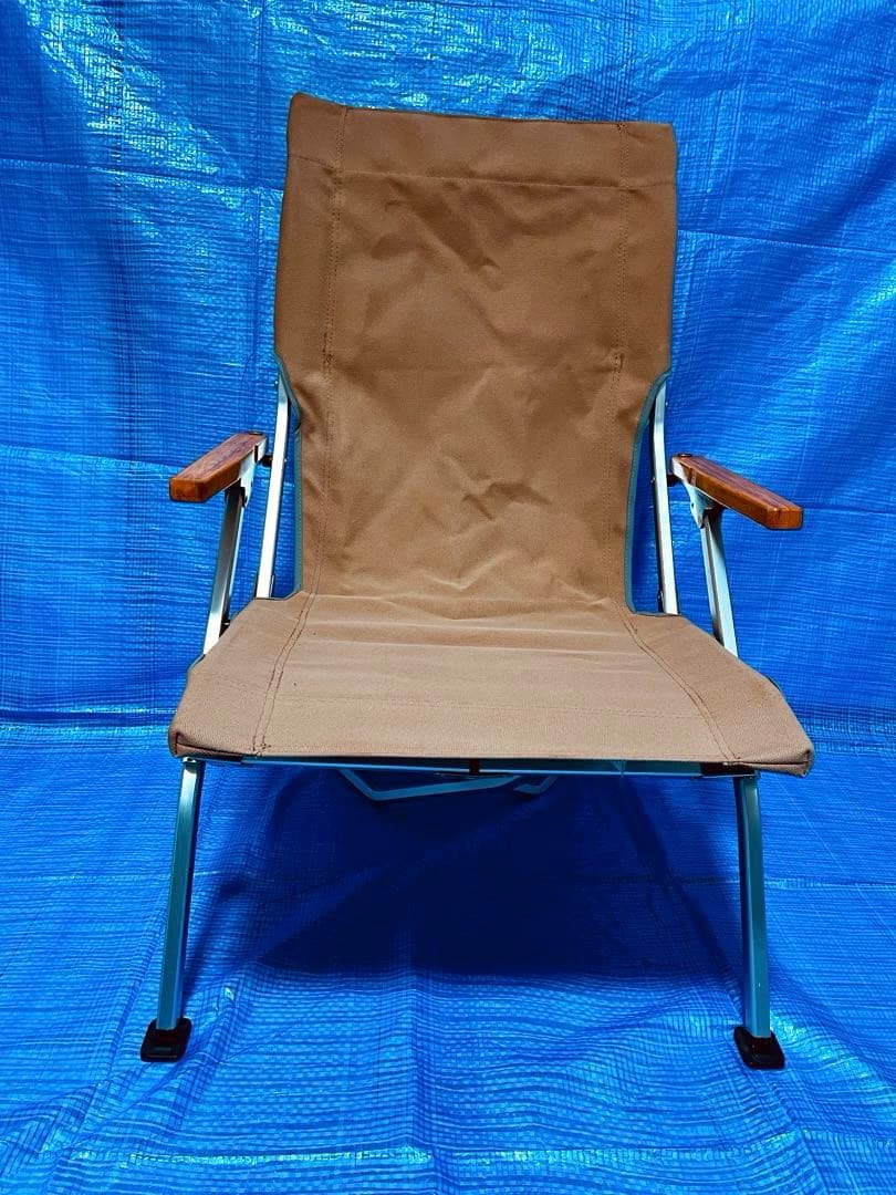  PEAKスノーピークローチェア30