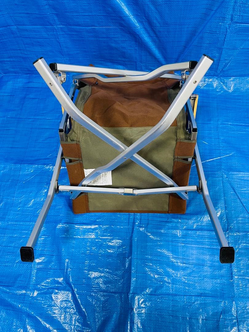  PEAKスノーピークローチェア30