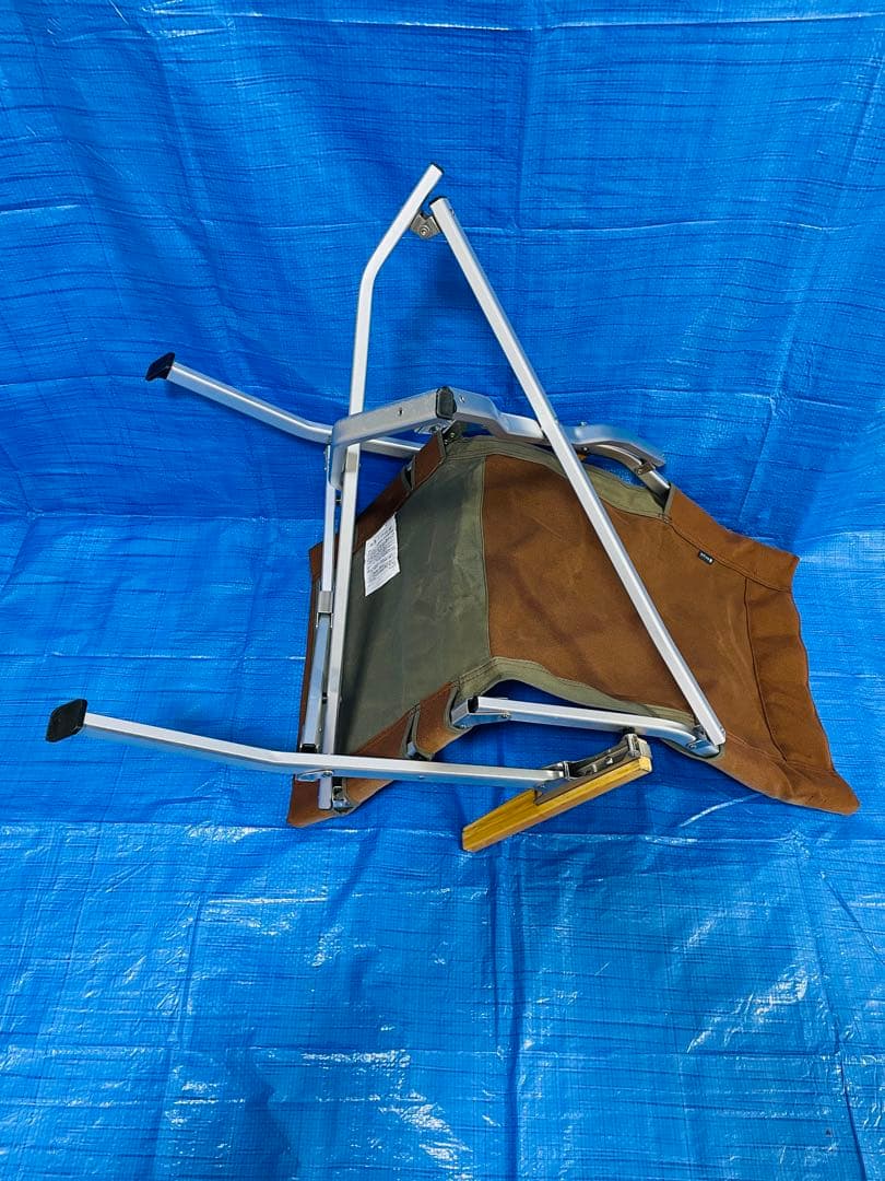  PEAKスノーピークローチェア30