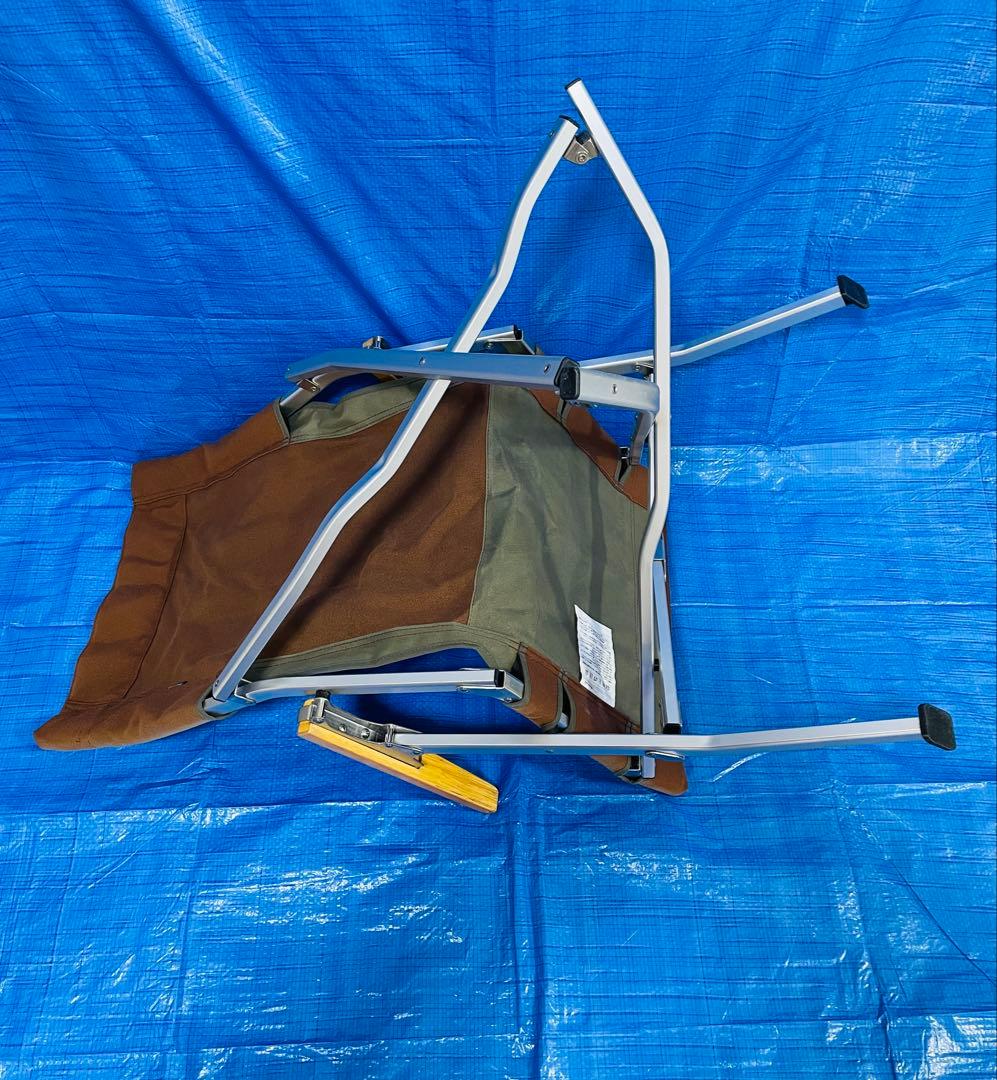  PEAKスノーピークローチェア30