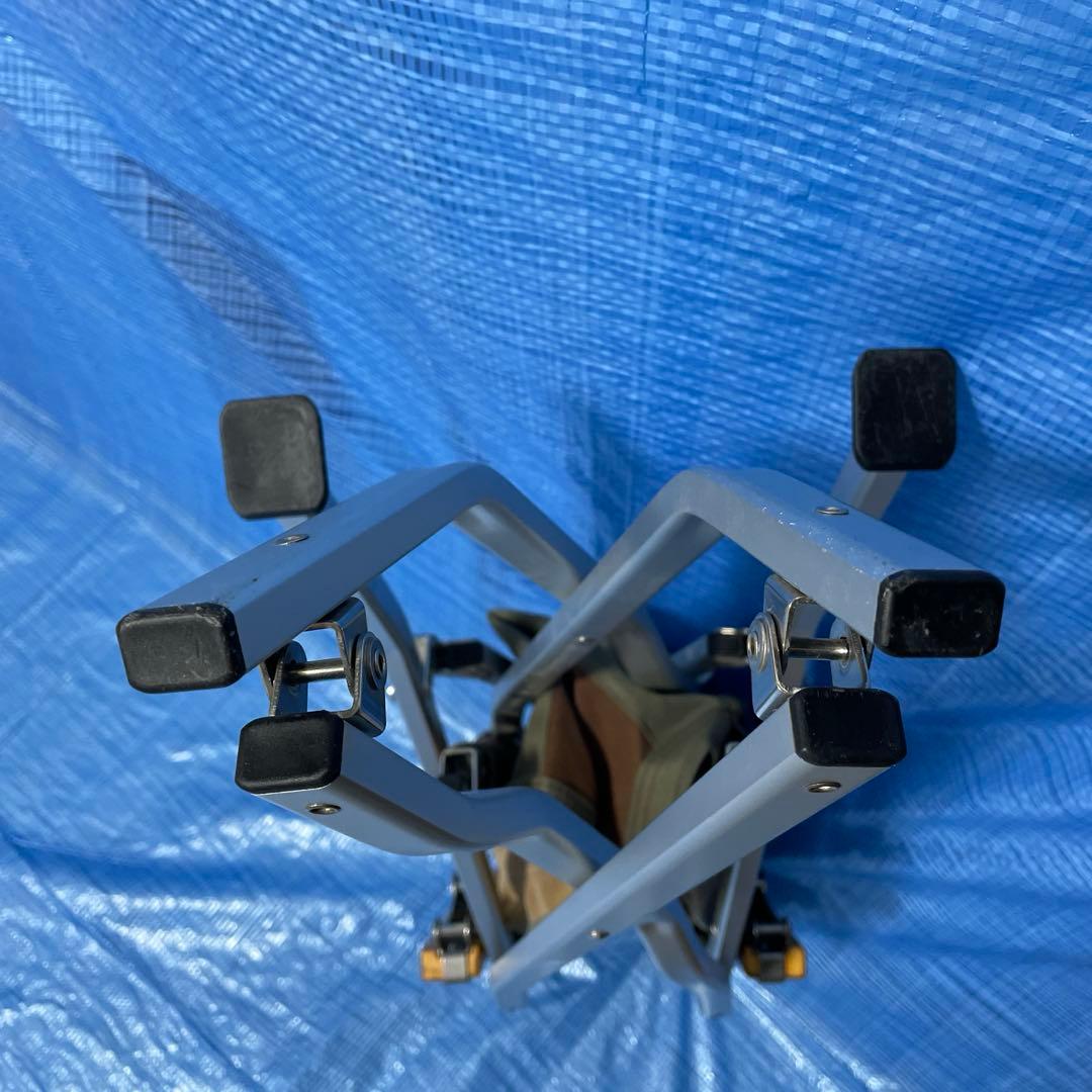  PEAKスノーピークローチェア30