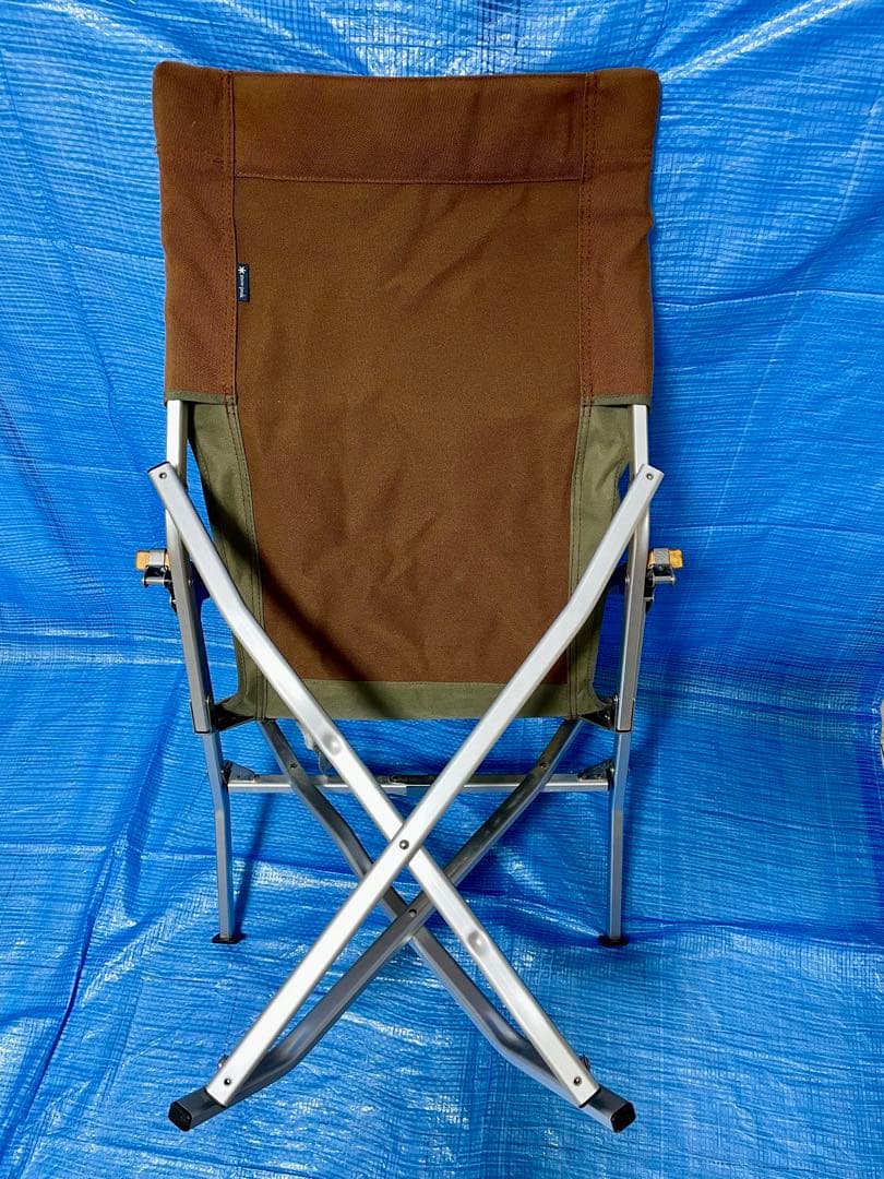  PEAKスノーピークローチェア30