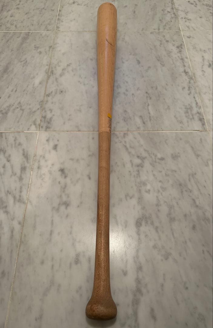 Mizuno Professional Selection 木製バット