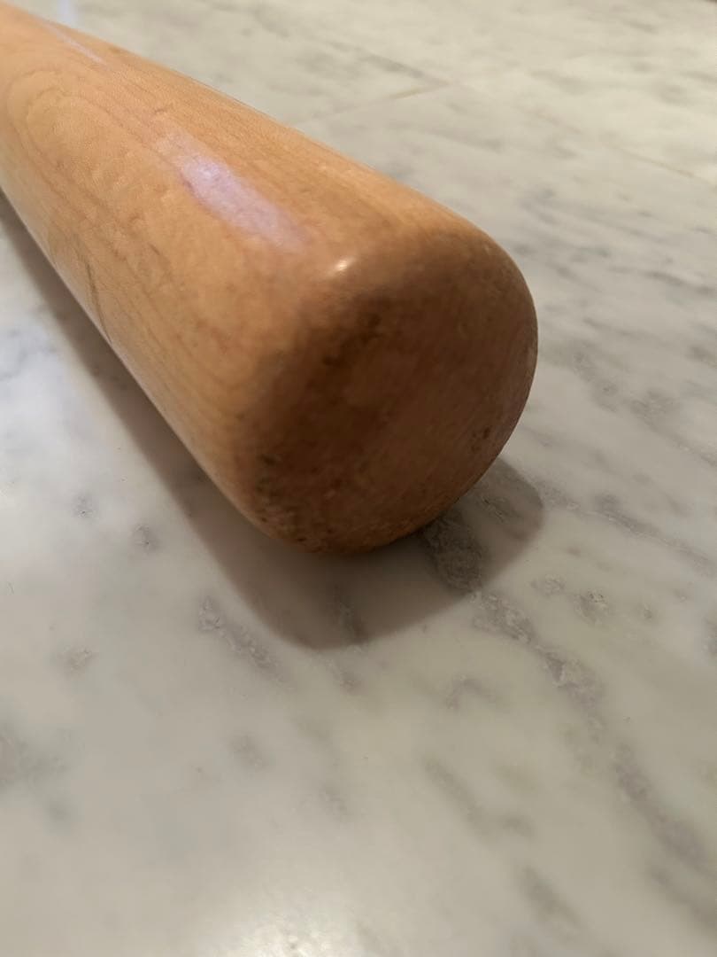 Mizuno Professional Selection 木製バット