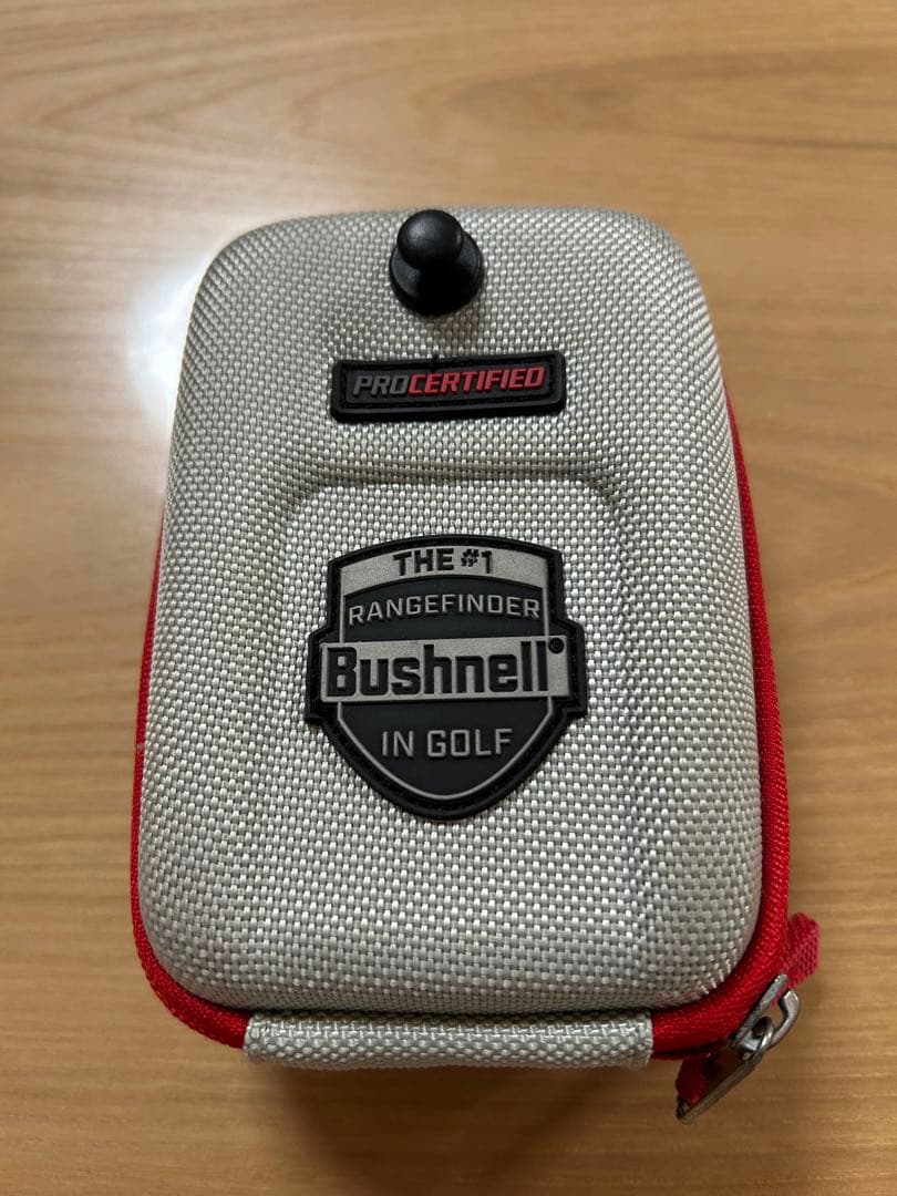 ⭐️限定値下げ⭐️Bushnell Tour Z6 Jolt ゴルフ用距離計