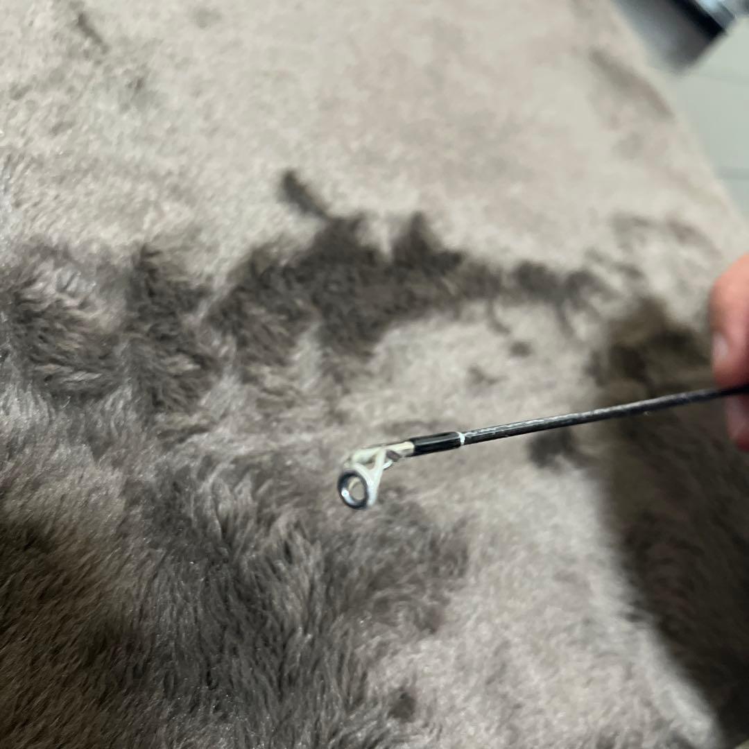 タ*ケ様 ジャッカル　BRS-S93M-SL