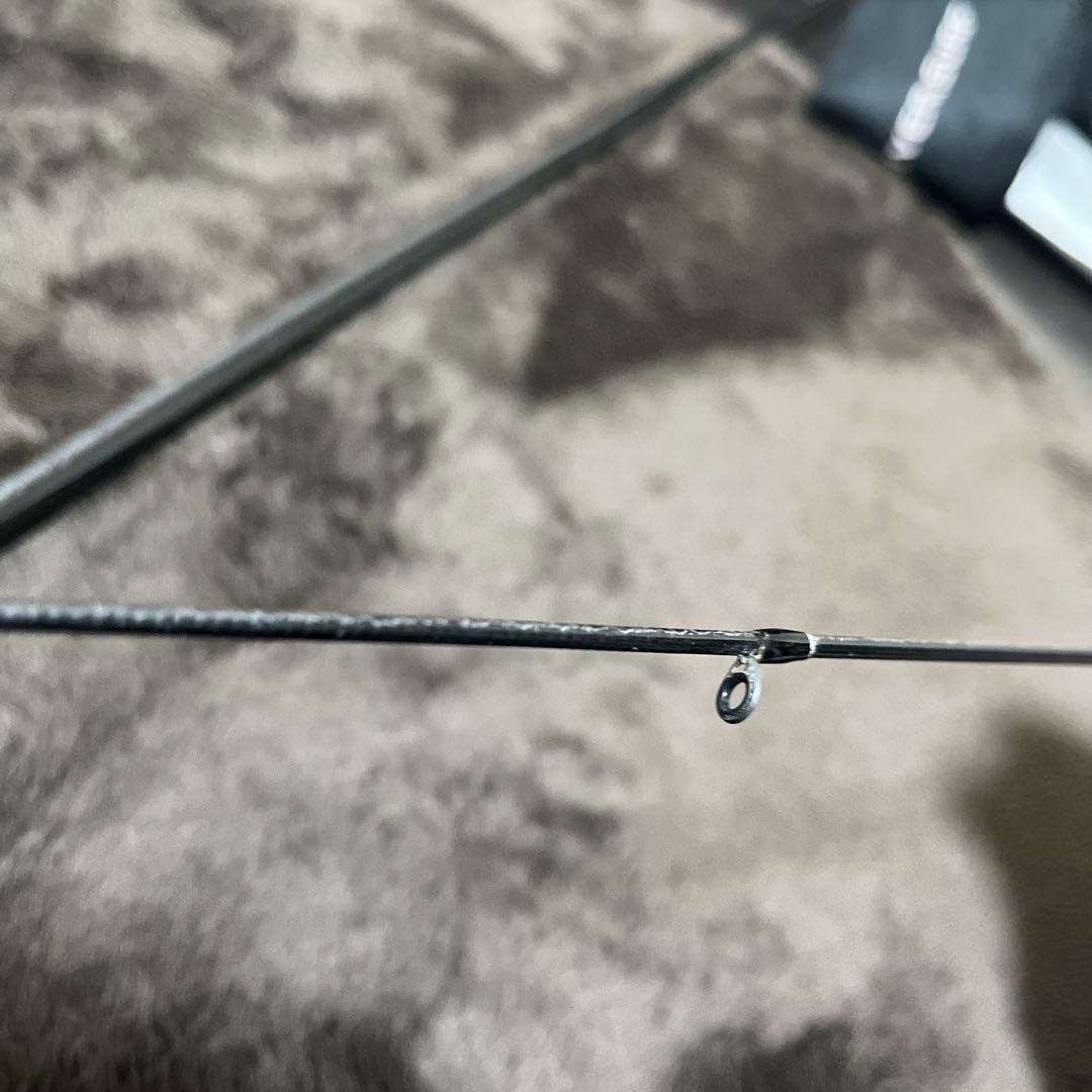 タ*ケ様 ジャッカル　BRS-S93M-SL