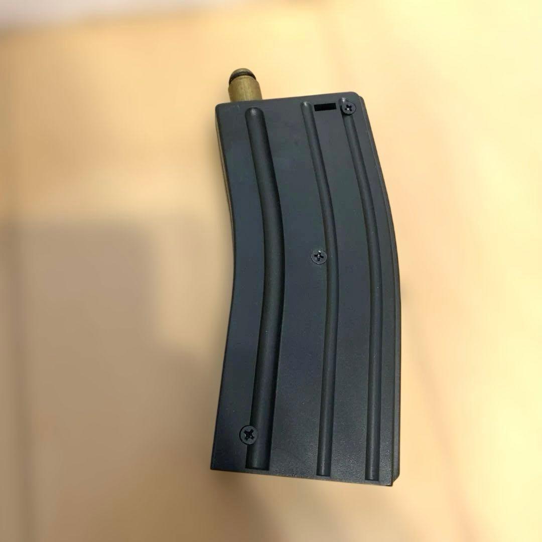 JAC AR-18 ARMALITE エアガン ガスガン 廃盤 希少 レア