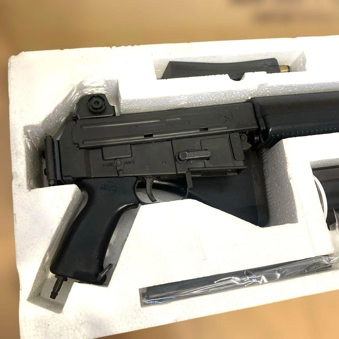 JAC AR-18 ARMALITE エアガン ガスガン 廃盤 希少 レア