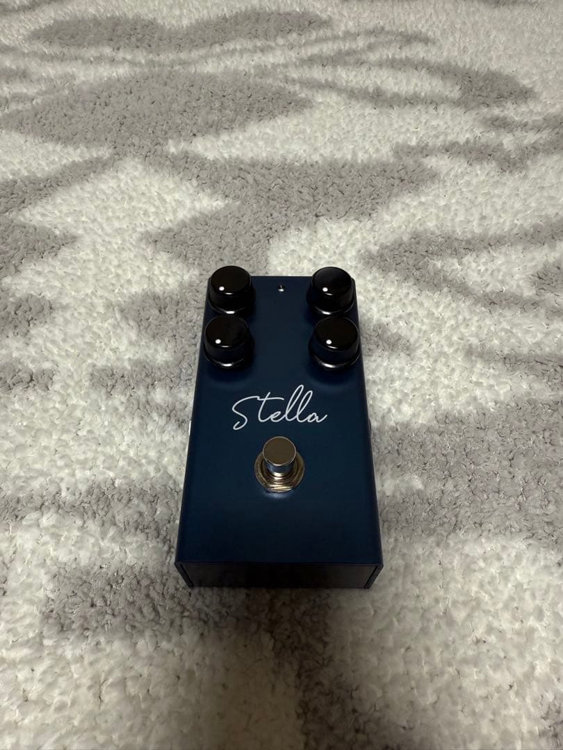 (義亜-GEAR-)virtues Stella