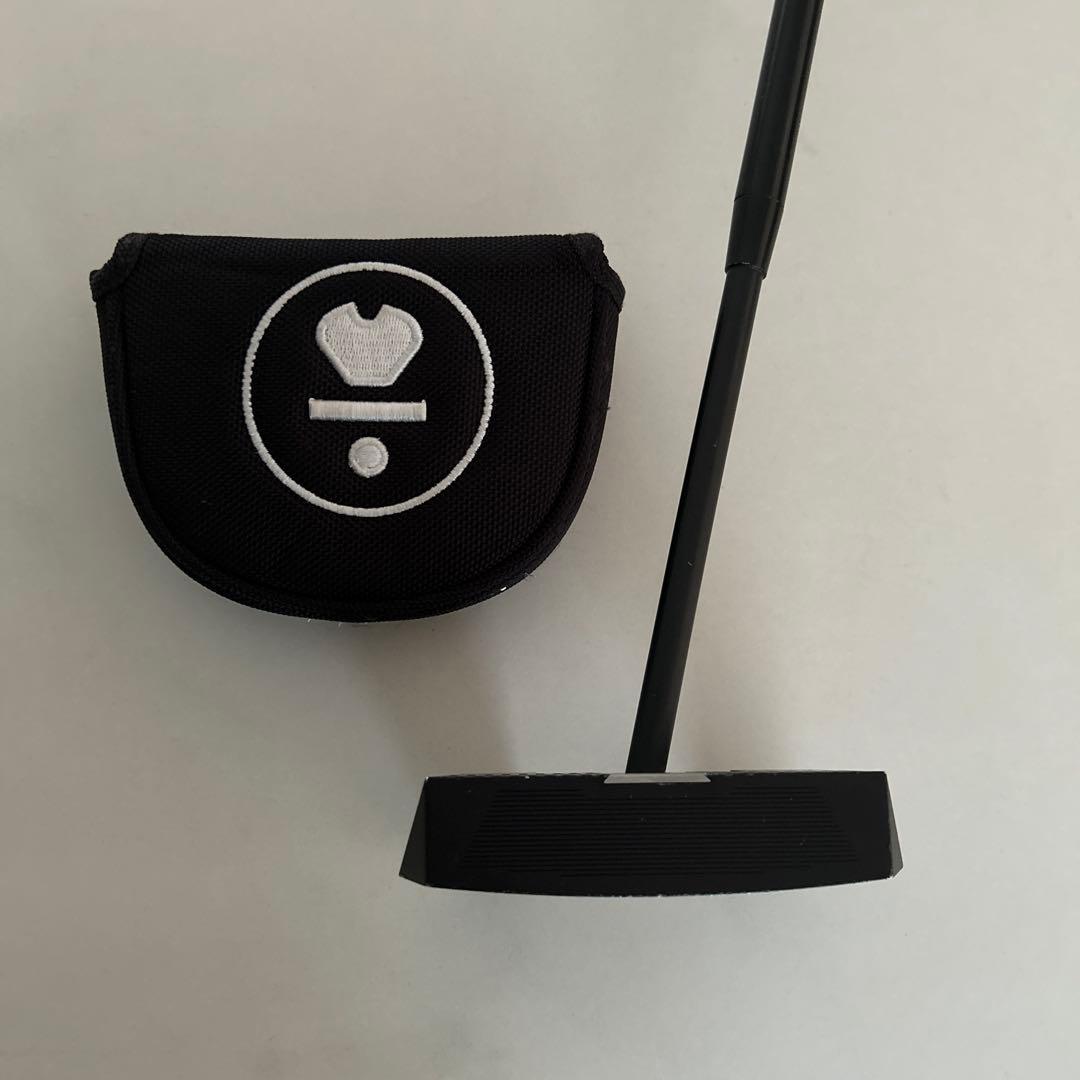 ●大人気・美品●L.A.B GOLF パター　Mezz1 Max34インチ