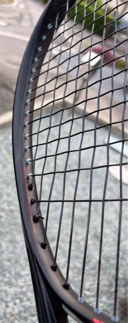 ジオブレイク80s 赤黒