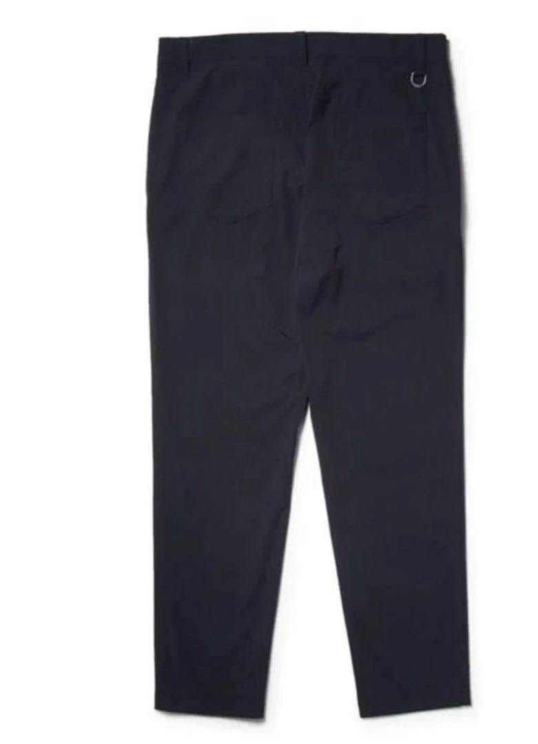 NEW ERA GOLFパンツ ネイビー XL