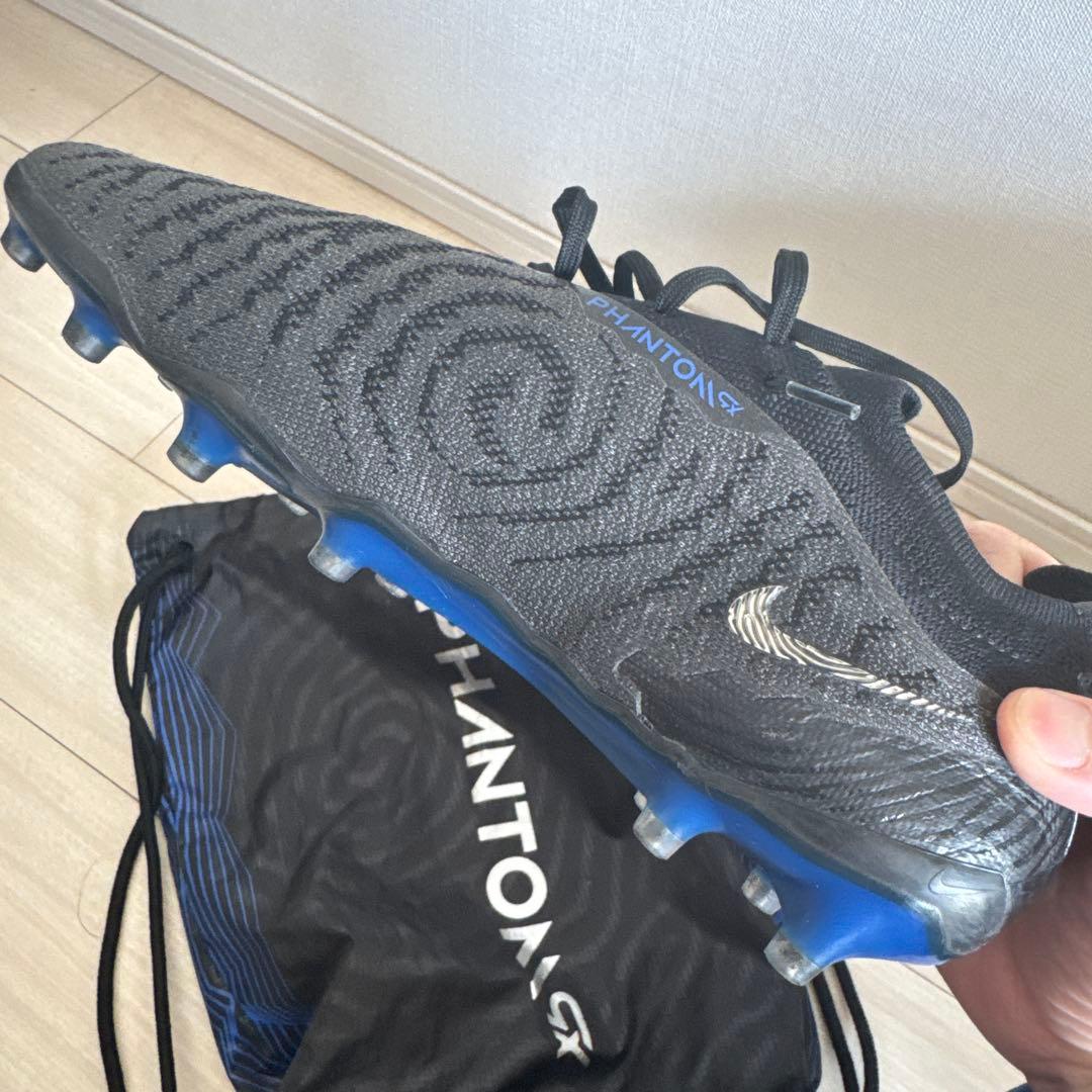 Nike Phantom GX エリート　ag 26.5cm