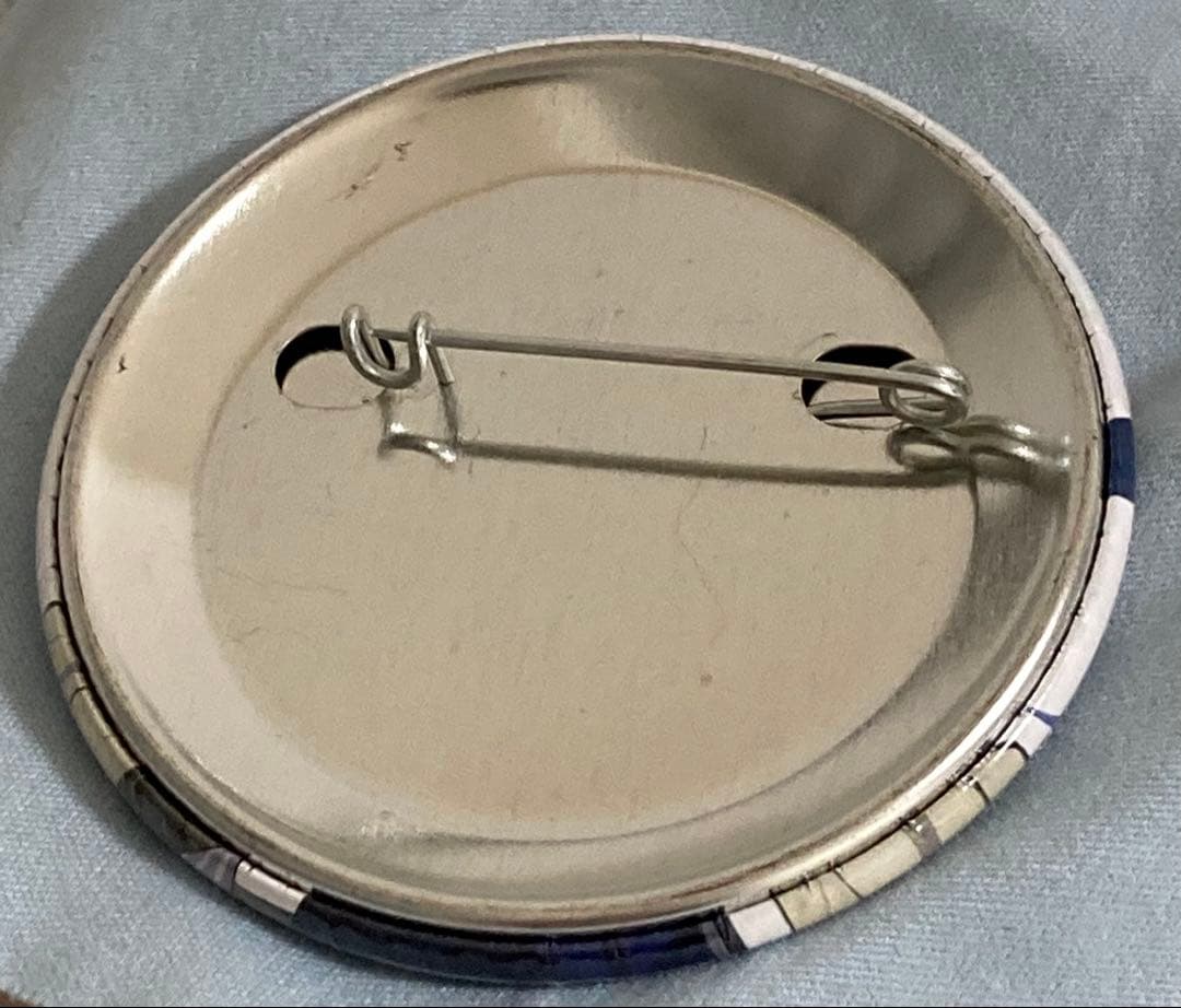 文豪ストレイドッグス 文スト 国木田独歩館コラボ 缶バッジ 太宰