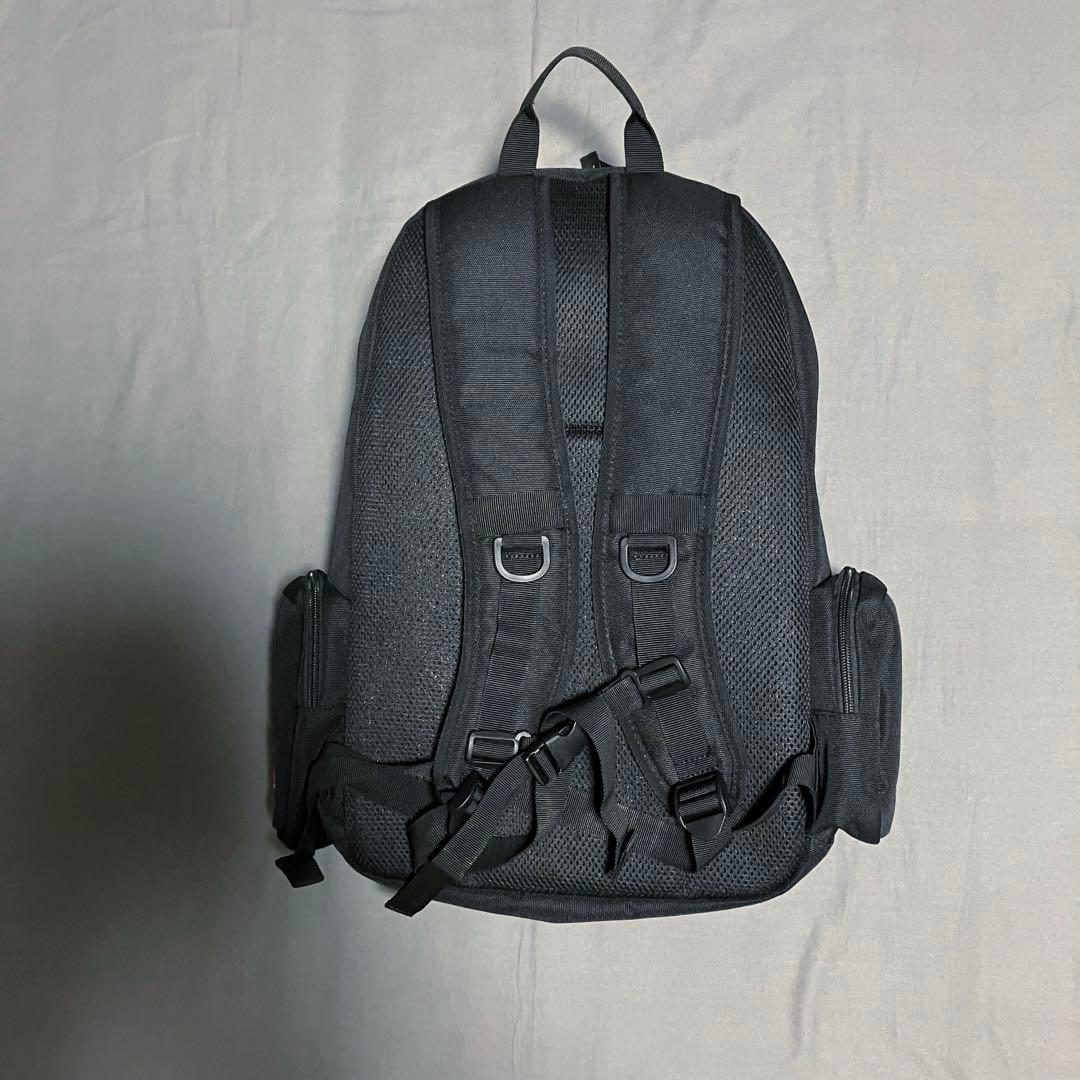 TOY MACHINE / 「ブレインウォッシュ」スケートリュック