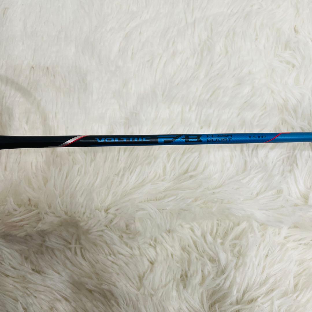 YONEX VOLTRIC FB ボルトリックFB バドミントン F G6