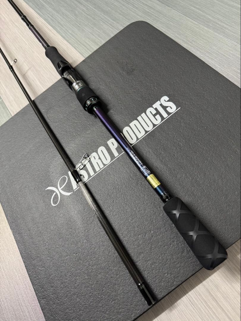 ダイワ　エメラルダスMX83M-N 極美品