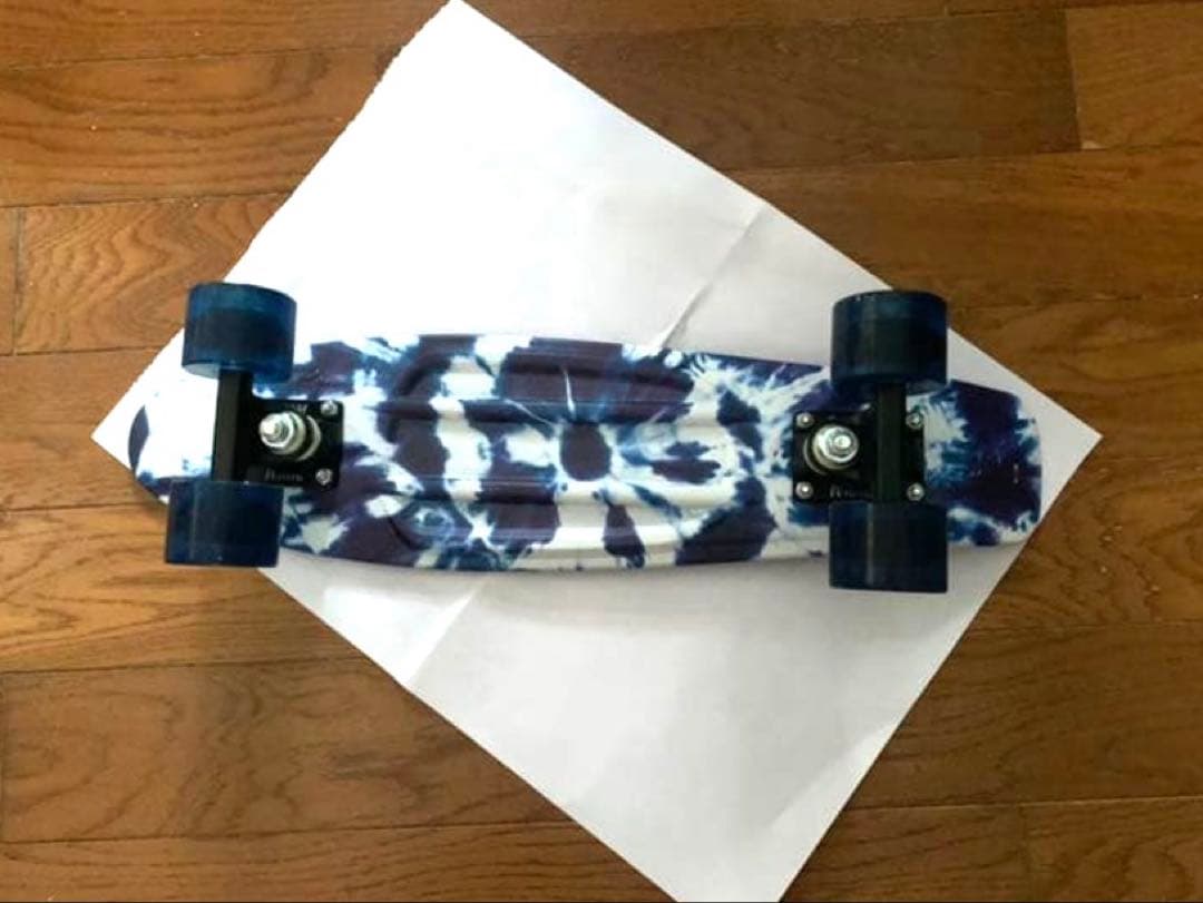 ★お値下げ中★Penny 22インチ クルーザー スケートボード