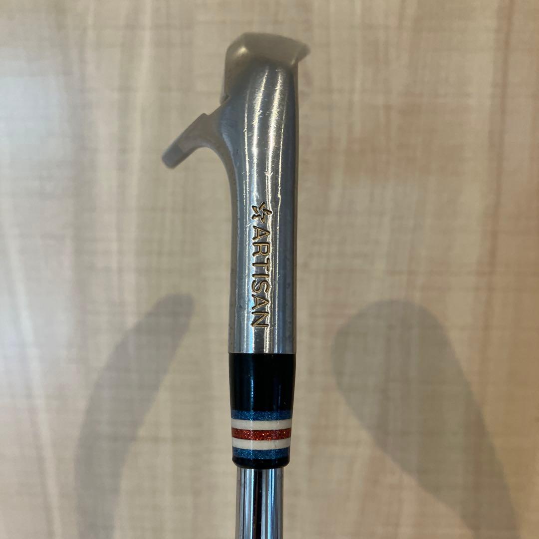 アーティザンウェッジ　52.58セット
