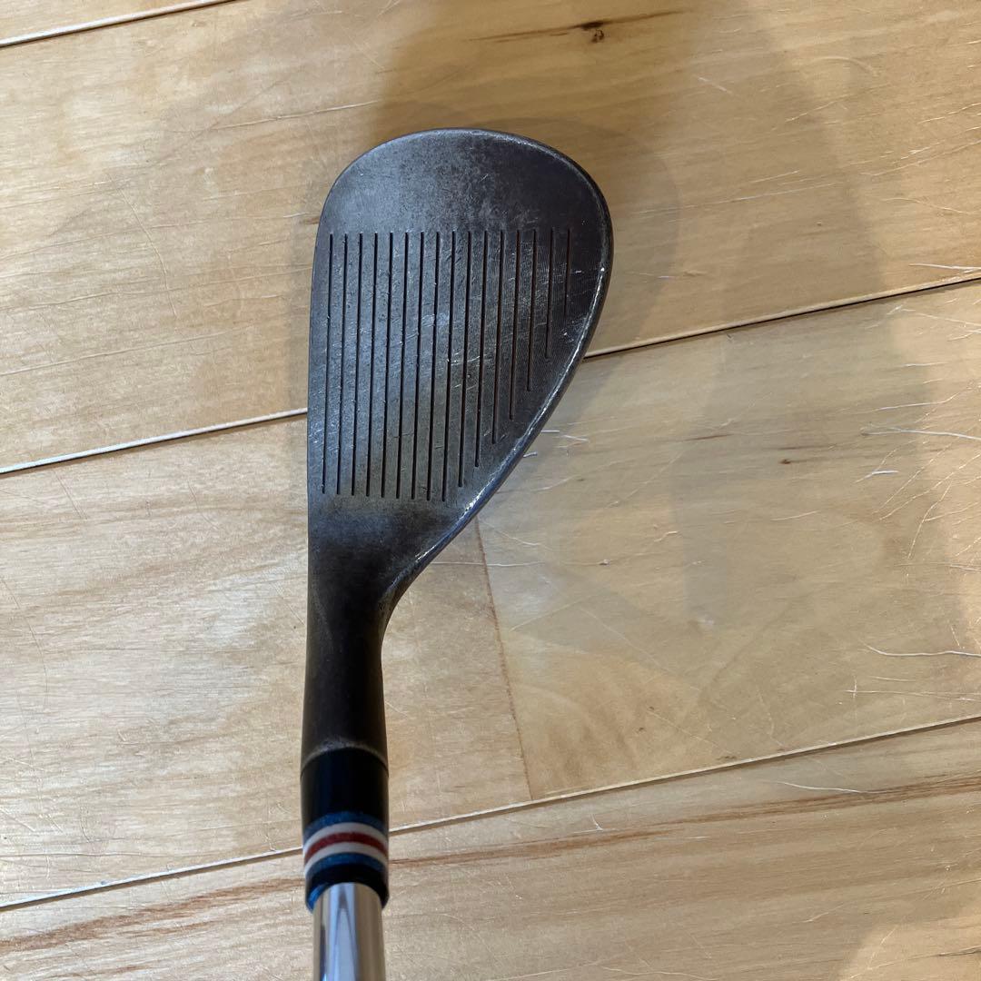 アーティザンウェッジ　52.58セット