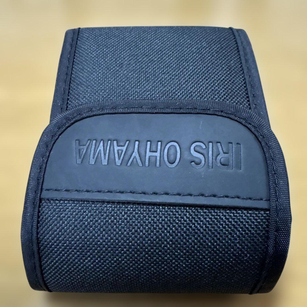 IRIS OHYAMA レーザー距離計 YS20-OLH