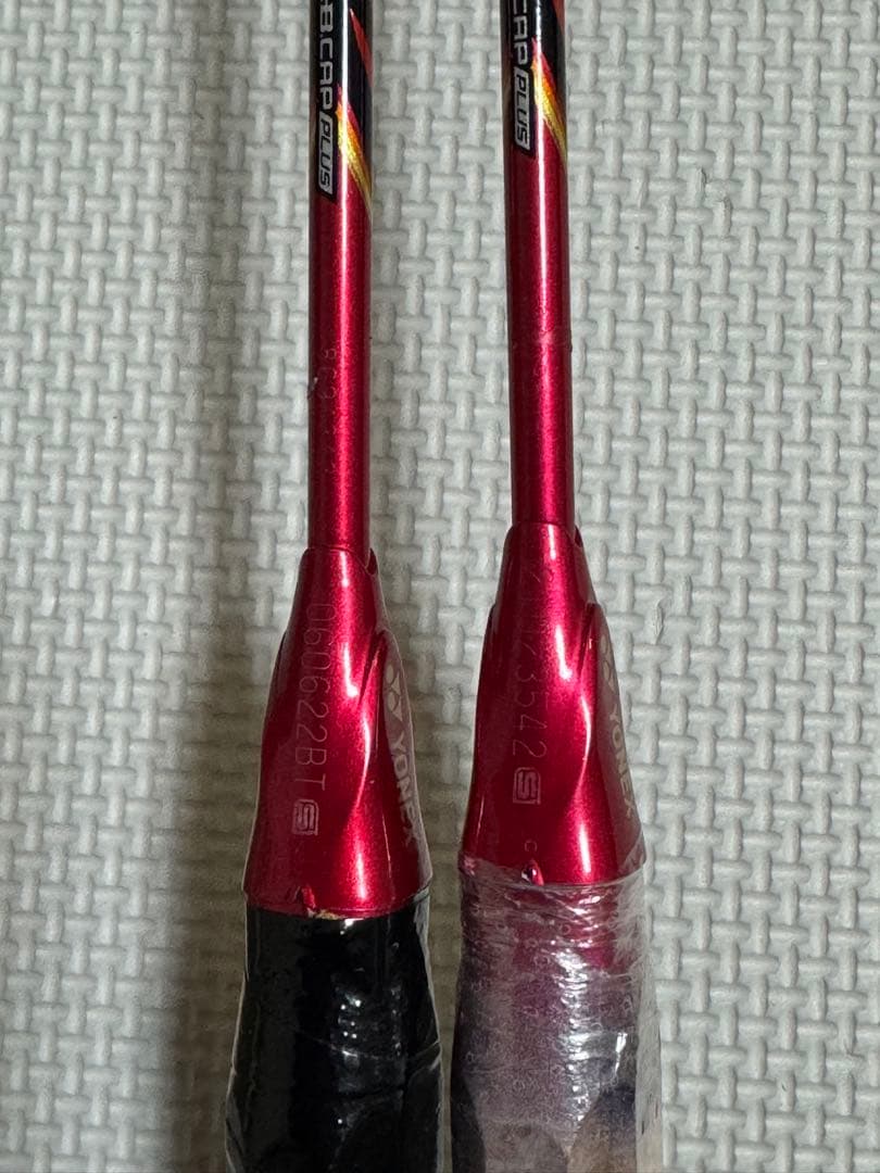 ASTROX 99 PRO アストロクス99 プロ 3u6 2本セット