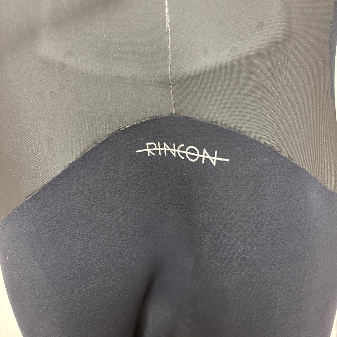 最終お値下げ！RINCONレディースフルスーツ