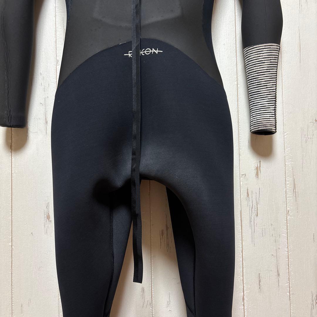 最終お値下げ！RINCONレディースフルスーツ