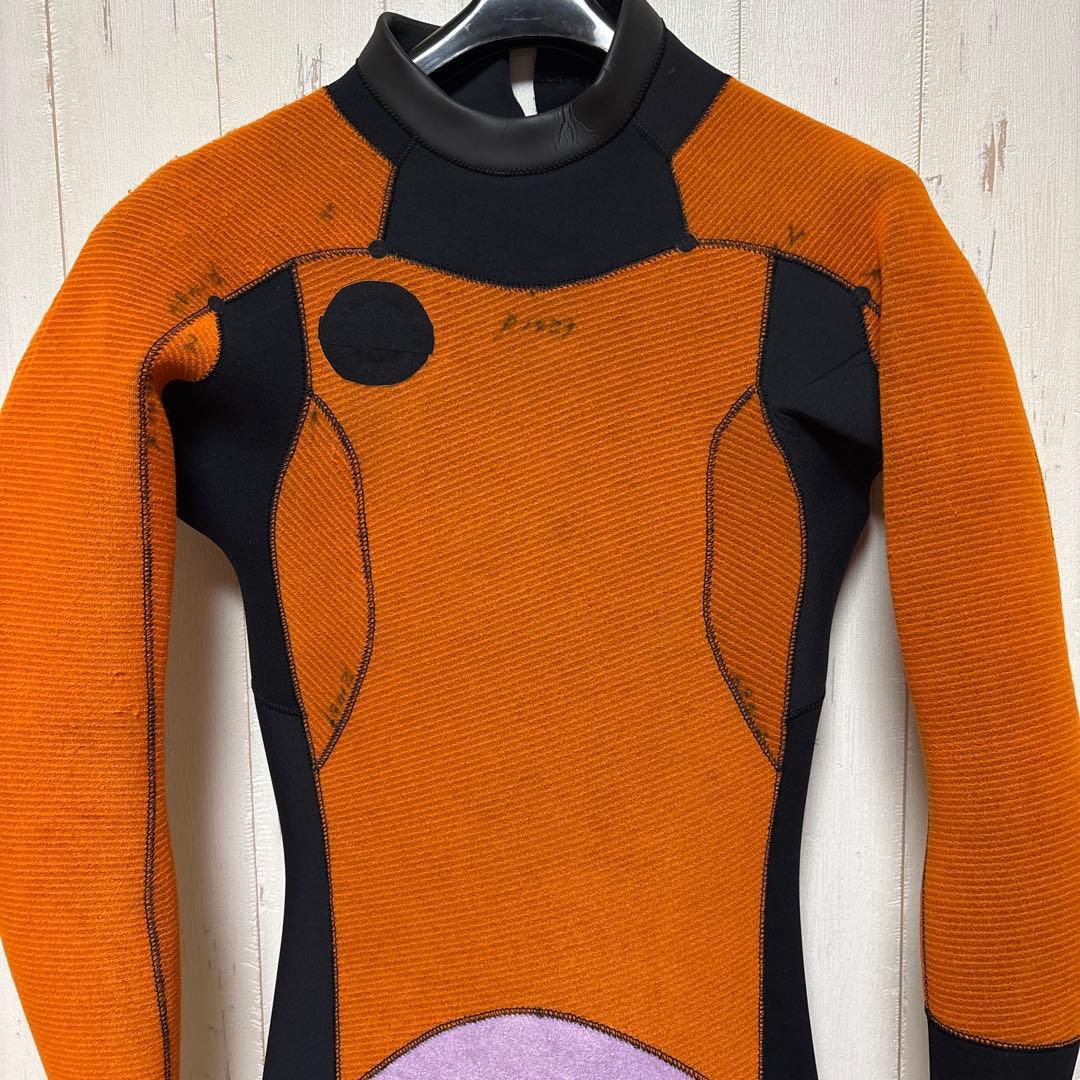 最終お値下げ！RINCONレディースフルスーツ