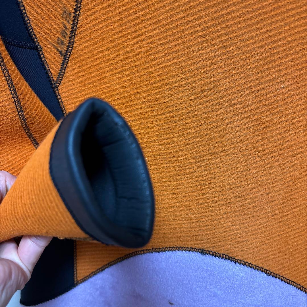 最終お値下げ！RINCONレディースフルスーツ