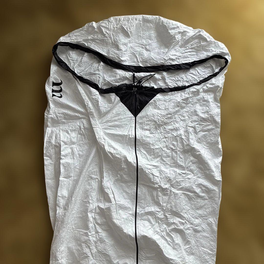 ムラコタイベックシュラフカバー サーマレスト Zライトソル＋その他