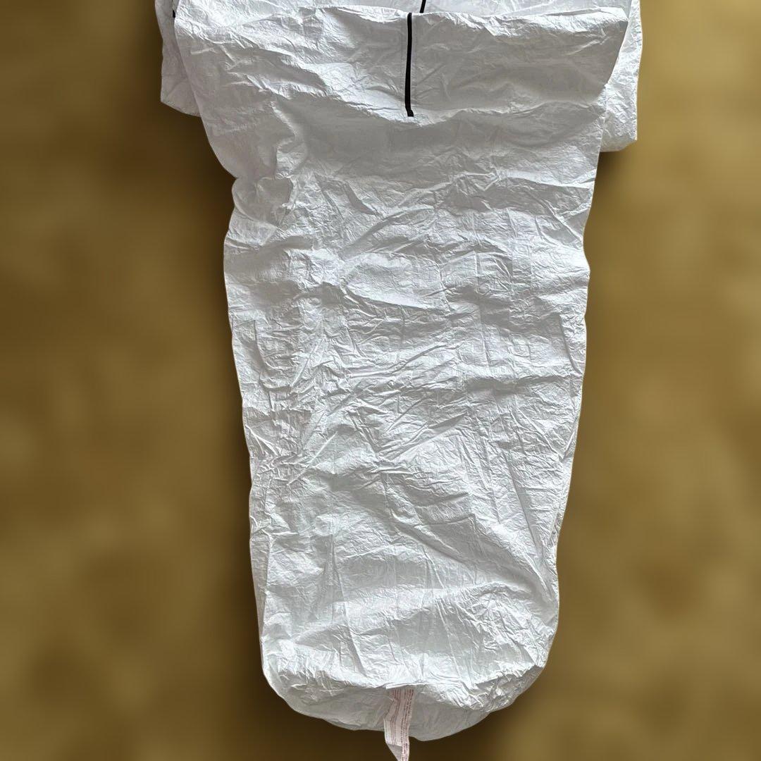 ムラコタイベックシュラフカバー サーマレスト Zライトソル＋その他