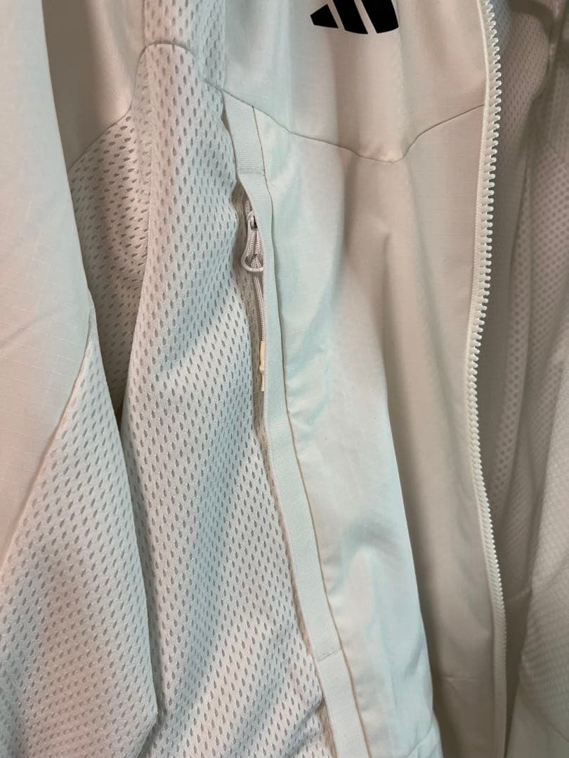 adidas アディダス サッカー日本代表 ゲームデー アンセムジャケット